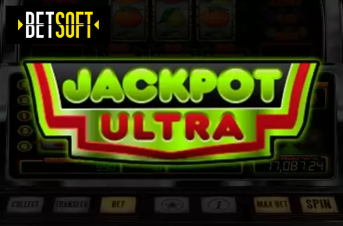 Jackpot Ultra